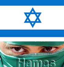 Hamas & Israel