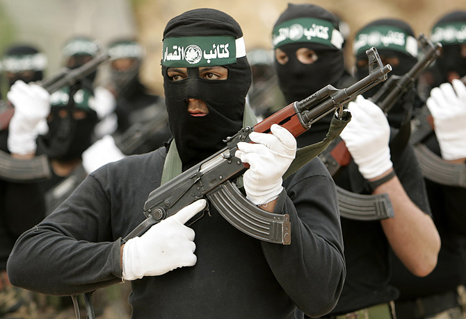 ROUNDUP: Palestinian talks still stalled on unity cabinet platform
