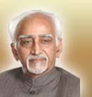 Hamid Ansari