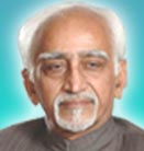 Mohammad Hamid Ansari