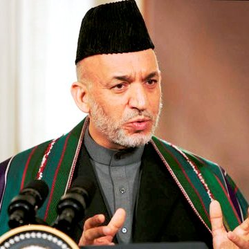 hamid-karzai