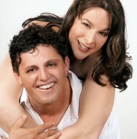 Happy Couple