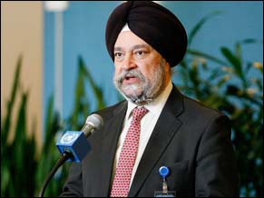  Indian optimistic about China''s support for permanent UNSC membership