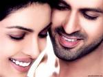 Priyanka Chopra & Harman Baweja