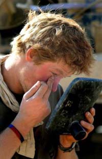 Prince Harry