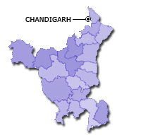 HARYANA