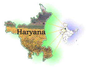 Angry eunuch drinks poison at Haryana police headquarters
