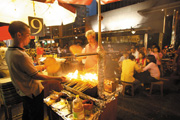 Singaporeans show optimism in spending  