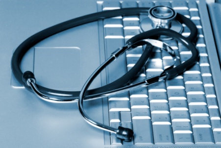 Issues over electronic medical records' outsourcing plan