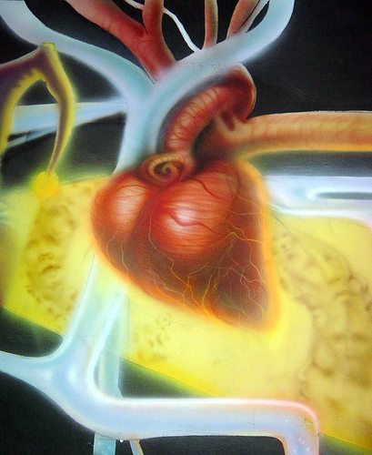 Simple test may help spot hidden heart risks