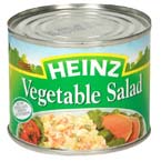Heinz tops Britain's best-loved household brand list