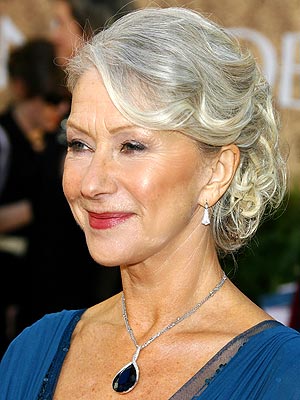 Mirren’s ‘Queen’ portrayal leaves her shocked hubby in fits of laughter