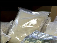 Bulgaria seizes almost 100 kilos of heroin en route to Europe 