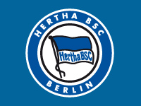 Hertha Berlin back to the top