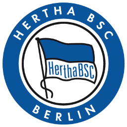 Hertha hit the heights but stay coy on title chances