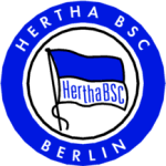 Hertha crash as Bayern, Wolfsburg close gap at top