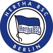 Hertha Berlin back to the top - at least for a day