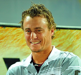 Lleyton Hewitt