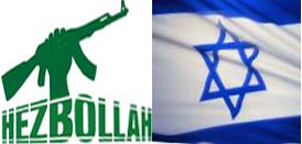 hezbollah-israel