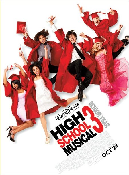 High School Musical 3 