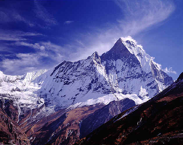 Global Warming has no impact on Himalayas claims Wadia Director | TopNews