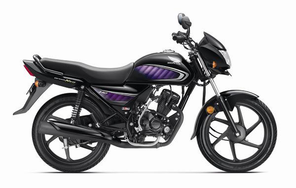 Honda launches ‘Dream Neo’  motorcycle in India