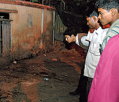 Dogs Found Feeding On ‘Foetuses’ Thrown In Hospital Vat