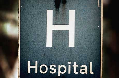 hospitals