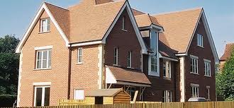 Housing prices at all-time-high in England and Wales