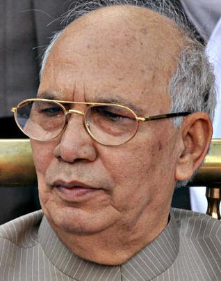 Karnataka Governor accepts Lokayukta Justice Patil''s resignation