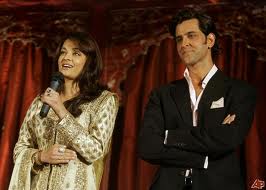 Hrithik-Aishwarya Magic To Continue After Guzaarish!