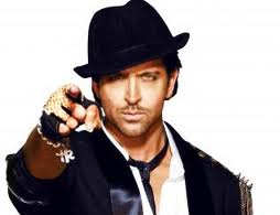 Hrithik Roshan