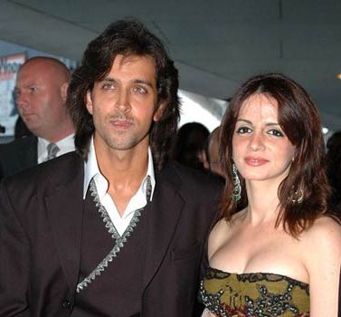 hrithik-suzaane