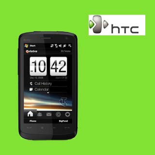 HTC Corporation introduces ‘Touch Diamond 2’