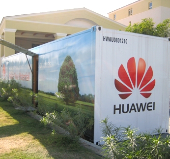 huawei