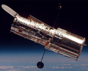 NASA’s Hubble Space Telescope
