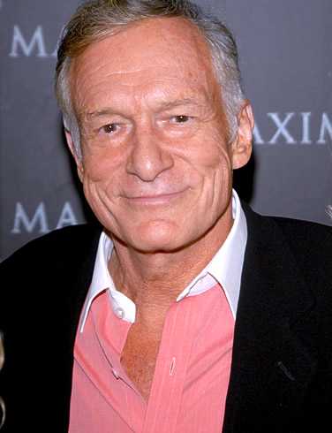 Hugh Hefner set to sell his pad nearby Play Boy mansion