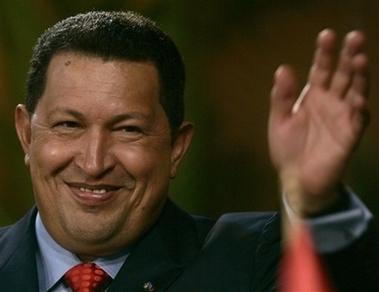 Peruvian media praise Chavez: "The bad boy managed to behave well"