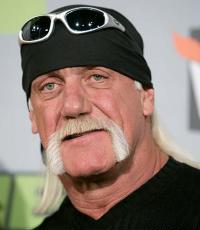 Hulk Hogan wanted to be Metallica’s bass player