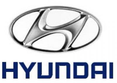 hyundai logo