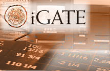 iGate, leading integrated