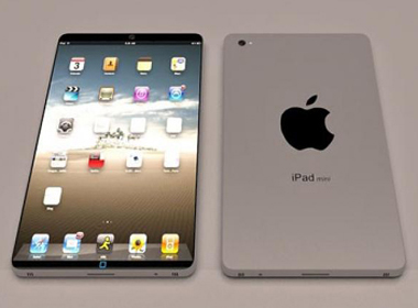 iPad ‘Mini’ renderings give best peek thus far at rumored tablet
