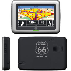 iPad-Route-Guide