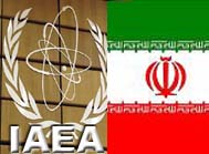 IAEA, Iran