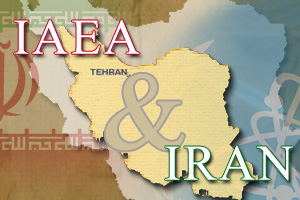 Global leaders agree to Iran resolution