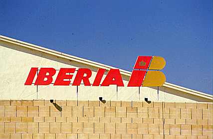Iberia profits plunge 90 per cent