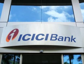 ICICI Bank Q4 Net 35%