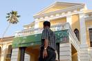 Security Beefed Up At IFFI After Mumbai Terror Strikes 