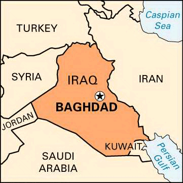 EXTRA: Suicide bomber kills "many" at Iraqi funeral 