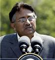 President General Pervez Musharraf
